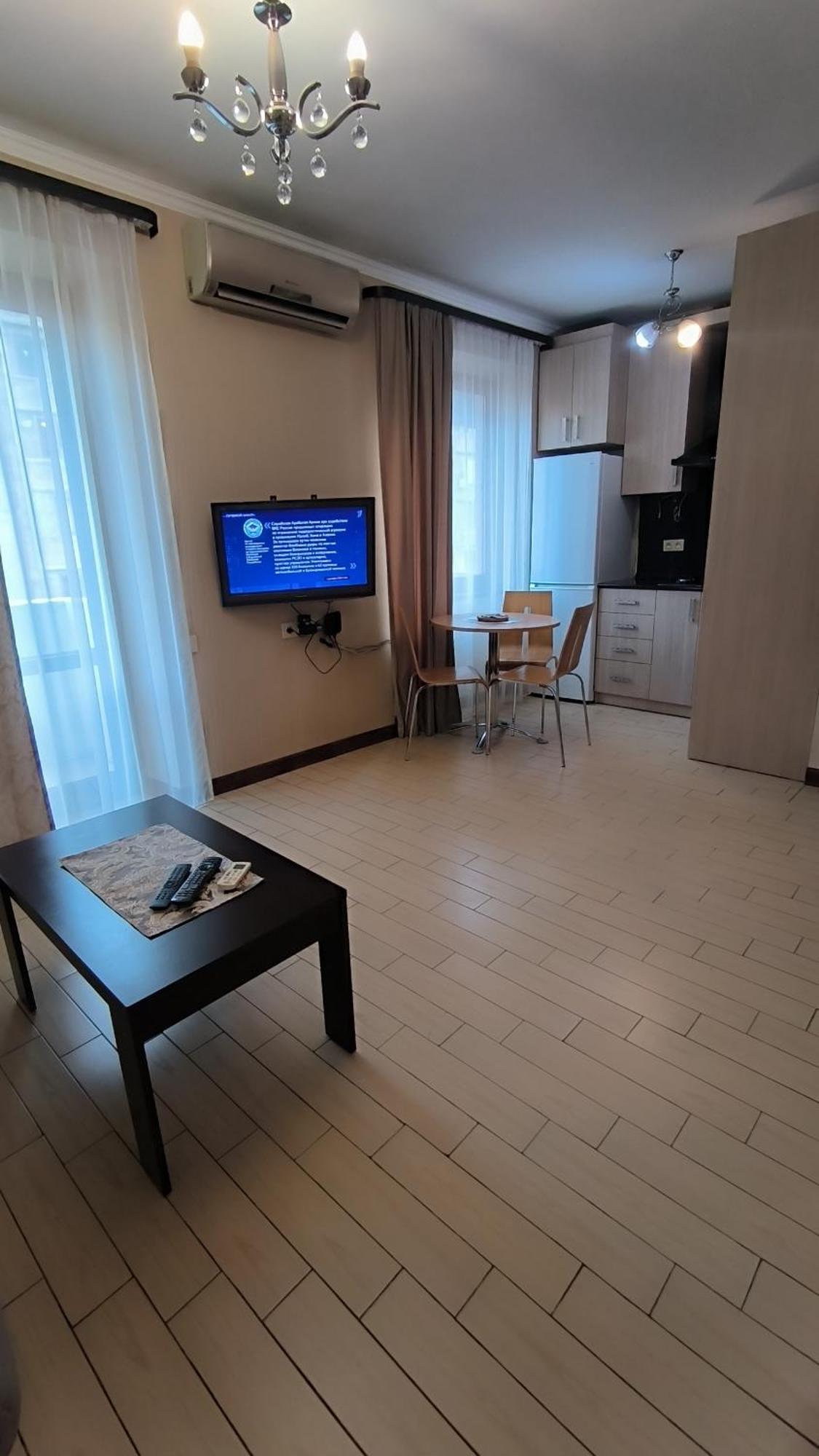 Studioapart In Downtown Yerevan Exterior photo